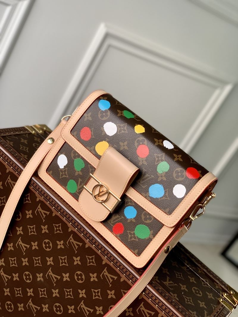 LV Dauphine Bags